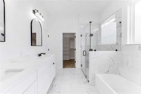 Tiny photo for 2102 Aleppo Court, Bryan, TX 77807 (MLS # 26001716)