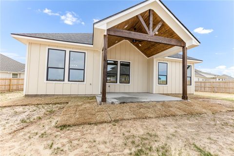 Tiny photo for 2102 Aleppo Court, Bryan, TX 77807 (MLS # 26001716)