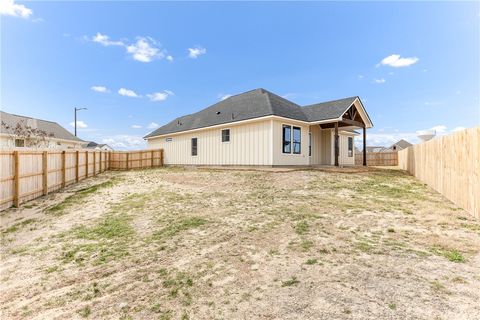 Tiny photo for 2102 Aleppo Court, Bryan, TX 77807 (MLS # 26001716)