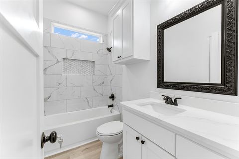 Tiny photo for 2102 Aleppo Court, Bryan, TX 77807 (MLS # 26001716)