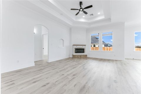 Tiny photo for 2102 Aleppo Court, Bryan, TX 77807 (MLS # 26001716)