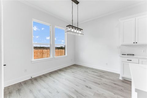 Tiny photo for 2102 Aleppo Court, Bryan, TX 77807 (MLS # 26001716)