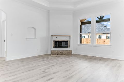 Tiny photo for 2102 Aleppo Court, Bryan, TX 77807 (MLS # 26001716)