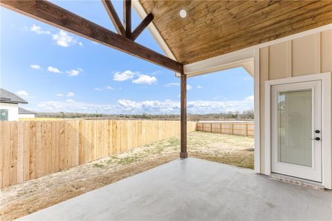 Tiny photo for 2102 Aleppo Court, Bryan, TX 77807 (MLS # 26001716)