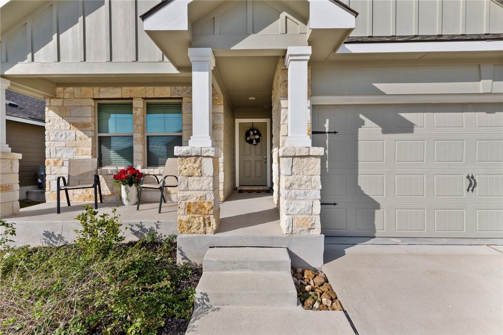 Photo of 1143 Kennesaw Drive, College Station, TX 77845 (MLS # 26000309)