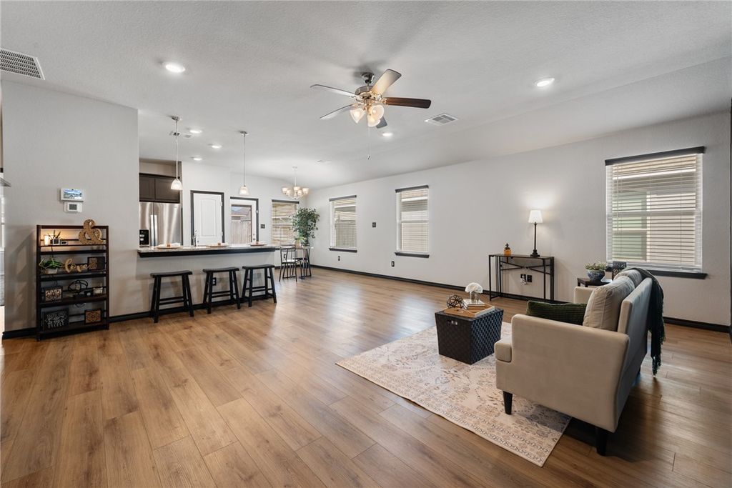 Photo of 1143 Kennesaw Drive, College Station, TX 77845 (MLS # 26000309)