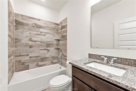 Tiny photo for 2519 Maskavich Court, Bryan, TX 77807 (MLS # 26010685)