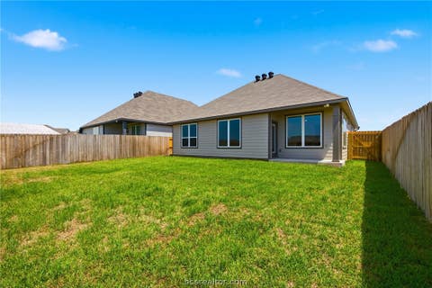 Tiny photo for 2519 Maskavich Court, Bryan, TX 77807 (MLS # 26010685)