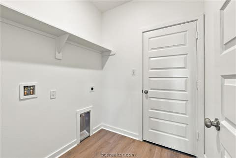 Tiny photo for 2519 Maskavich Court, Bryan, TX 77807 (MLS # 26010685)