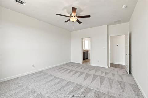 Tiny photo for 2519 Maskavich Court, Bryan, TX 77807 (MLS # 26010685)