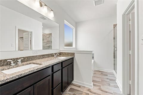 Tiny photo for 2519 Maskavich Court, Bryan, TX 77807 (MLS # 26010685)