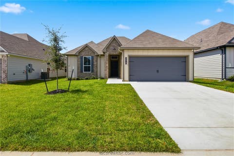Photo of 2519 Maskavich Court, Bryan, TX 77807 (MLS # 26010685)