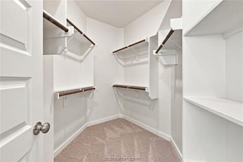 Tiny photo for 2519 Maskavich Court, Bryan, TX 77807 (MLS # 26010685)