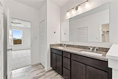 Tiny photo for 2519 Maskavich Court, Bryan, TX 77807 (MLS # 26010685)