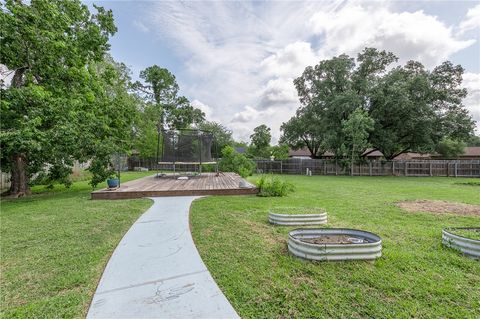 Tiny photo for 1803 Southwood Drive, College Station, TX 77840 (MLS # 26008628)