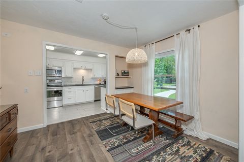 Tiny photo for 1803 Southwood Drive, College Station, TX 77840 (MLS # 26008628)