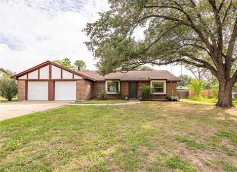 Photo of 1803 Southwood Drive, College Station, TX 77840 (MLS # 26008628)