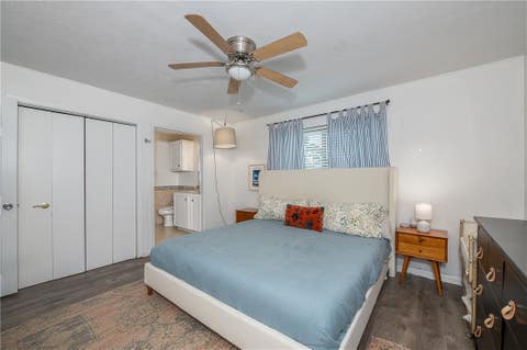 Tiny photo for 1803 Southwood Drive, College Station, TX 77840 (MLS # 26008628)