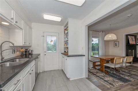 Tiny photo for 1803 Southwood Drive, College Station, TX 77840 (MLS # 26008628)