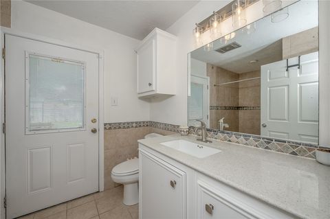 Tiny photo for 1803 Southwood Drive, College Station, TX 77840 (MLS # 26008628)