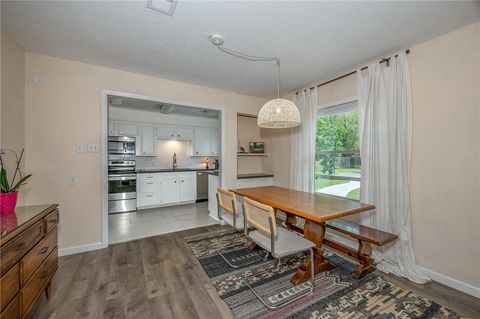 Tiny photo for 1803 Southwood Drive, College Station, TX 77840 (MLS # 26008628)