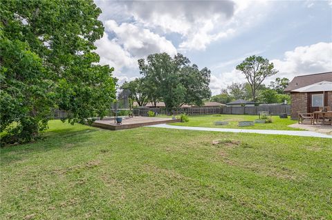 Tiny photo for 1803 Southwood Drive, College Station, TX 77840 (MLS # 26008628)