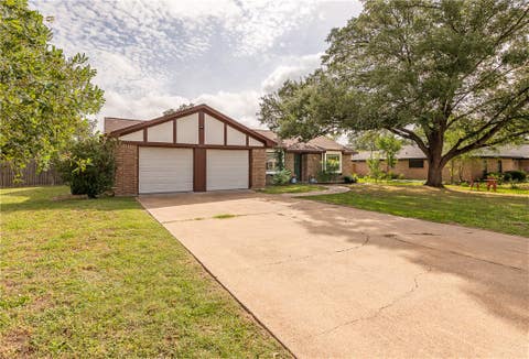 Tiny photo for 1803 Southwood Drive, College Station, TX 77840 (MLS # 26008628)