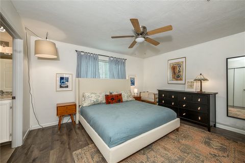Tiny photo for 1803 Southwood Drive, College Station, TX 77840 (MLS # 26008628)