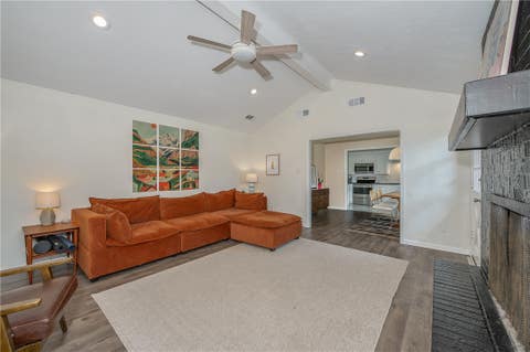 Tiny photo for 1803 Southwood Drive, College Station, TX 77840 (MLS # 26008628)