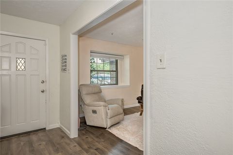 Tiny photo for 1803 Southwood Drive, College Station, TX 77840 (MLS # 26008628)