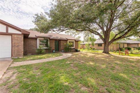 Tiny photo for 1803 Southwood Drive, College Station, TX 77840 (MLS # 26008628)