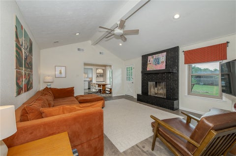 Tiny photo for 1803 Southwood Drive, College Station, TX 77840 (MLS # 26008628)