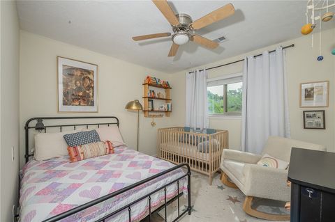 Tiny photo for 1803 Southwood Drive, College Station, TX 77840 (MLS # 26008628)