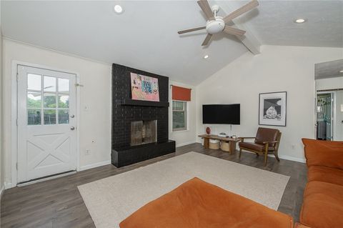 Tiny photo for 1803 Southwood Drive, College Station, TX 77840 (MLS # 26008628)