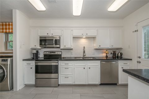 Tiny photo for 1803 Southwood Drive, College Station, TX 77840 (MLS # 26008628)