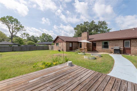 Tiny photo for 1803 Southwood Drive, College Station, TX 77840 (MLS # 26008628)