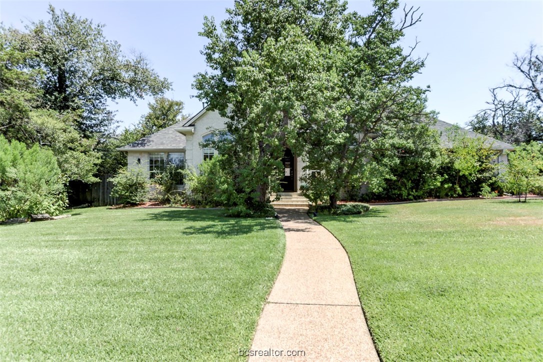College Station, Texas 77845, United States, 4 Bedrooms Bedrooms, ,3 BathroomsBathrooms,Residential,Pending,47227