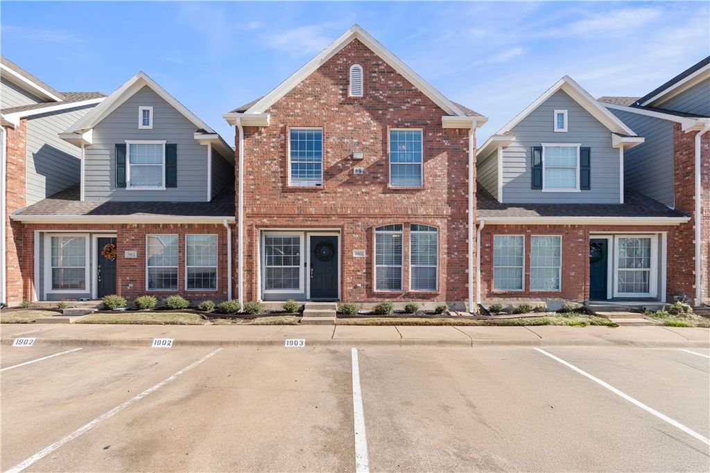 Photo of 1001 Krenek Tap Road #1903, College Station, TX 77840 (MLS # 26001351)