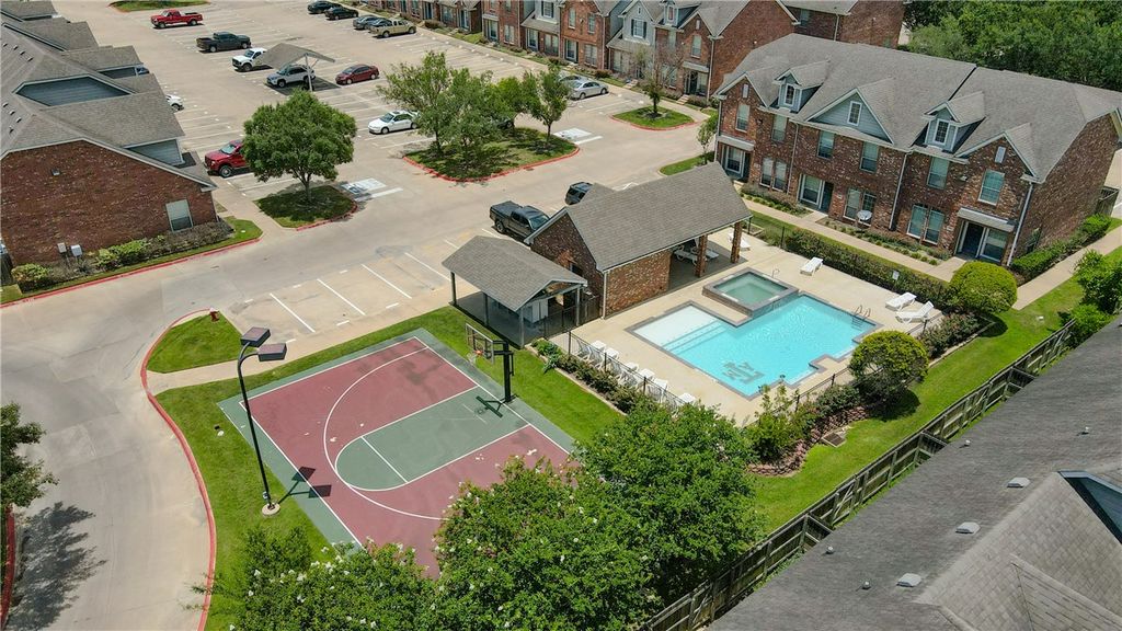 Photo of 1001 Krenek Tap Road #1903, College Station, TX 77840 (MLS # 26001351)