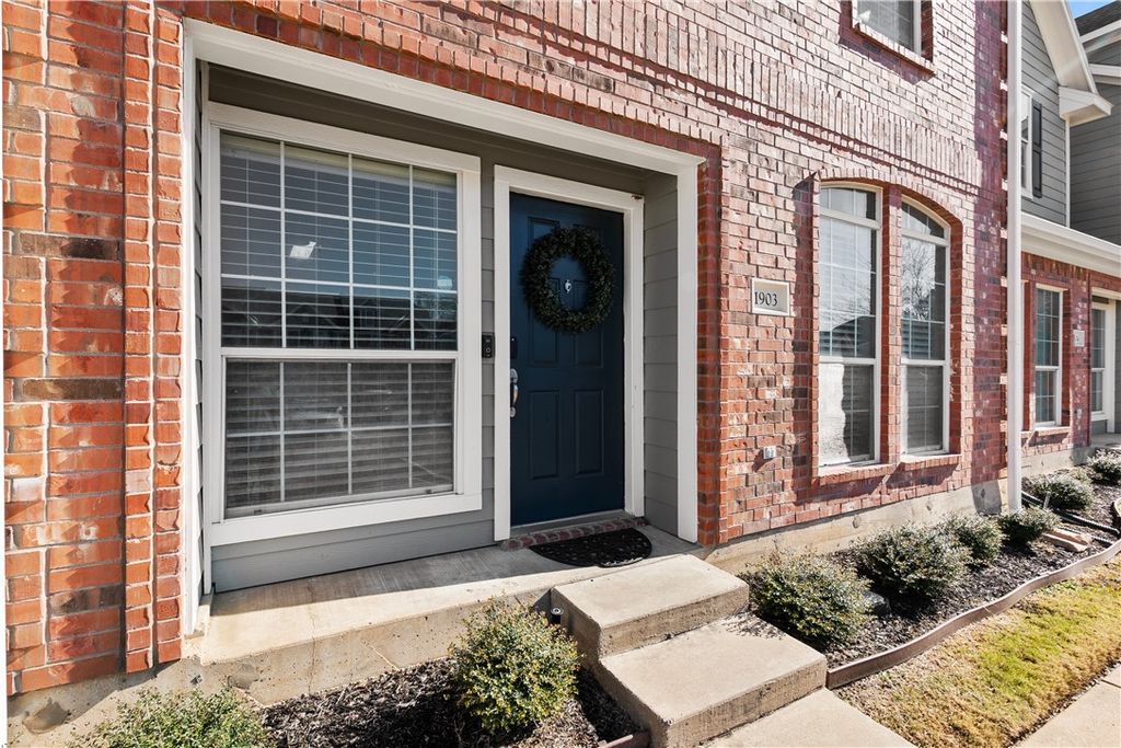 Photo of 1001 Krenek Tap Road #1903, College Station, TX 77840 (MLS # 26001351)