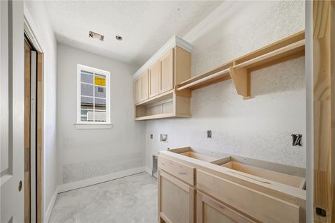 Tiny photo for 5016 Booth Falls Trail, Bryan, TX 77802 (MLS # 26000626)