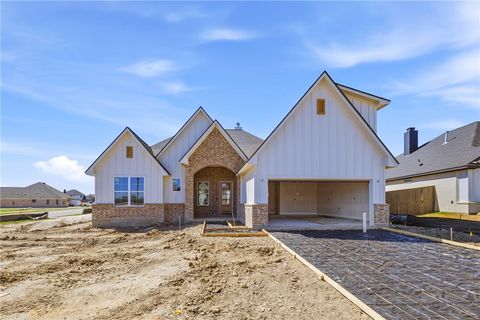 Tiny photo for 5016 Booth Falls Trail, Bryan, TX 77802 (MLS # 26000626)