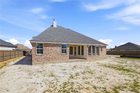 Tiny photo for 5016 Booth Falls Trail, Bryan, TX 77802 (MLS # 26000626)