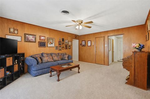 Tiny photo for 3807 Kelli Lane, Bryan, TX 77802 (MLS # 26005931)