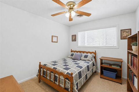 Tiny photo for 3807 Kelli Lane, Bryan, TX 77802 (MLS # 26005931)
