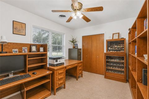Tiny photo for 3807 Kelli Lane, Bryan, TX 77802 (MLS # 26005931)