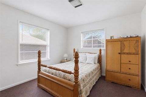 Tiny photo for 3807 Kelli Lane, Bryan, TX 77802 (MLS # 26005931)