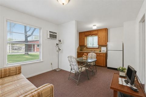 Tiny photo for 3807 Kelli Lane, Bryan, TX 77802 (MLS # 26005931)