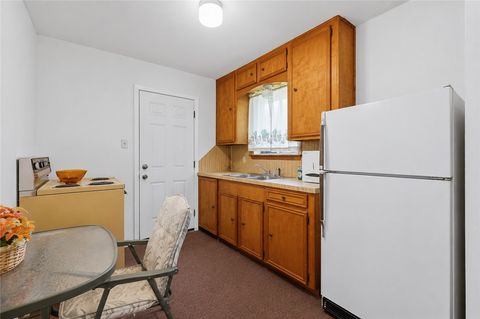 Tiny photo for 3807 Kelli Lane, Bryan, TX 77802 (MLS # 26005931)
