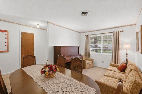 Tiny photo for 3807 Kelli Lane, Bryan, TX 77802 (MLS # 26005931)